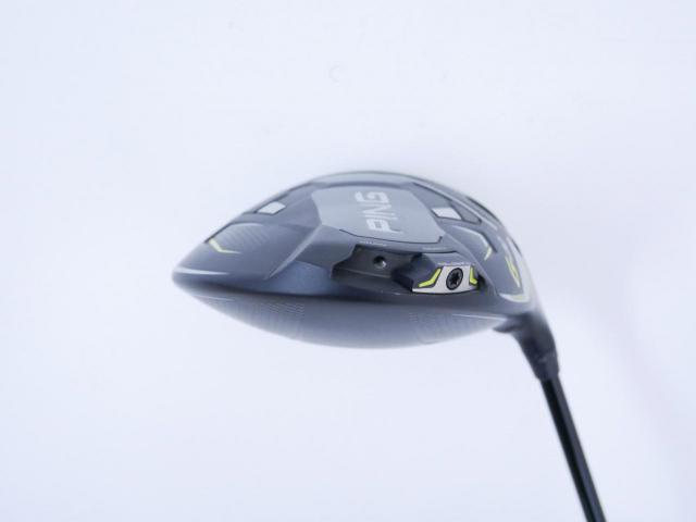 Driver : PING : ไดรเวอร์ Ping G430 SFT (รุ่นปี 2023 Japan Spec) Loft 10.5 (ปรับได้) ก้าน Ping Alta J CB Flex R