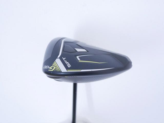 Driver : PING : ไดรเวอร์ Ping G430 SFT (รุ่นปี 2023 Japan Spec) Loft 10.5 (ปรับได้) ก้าน Ping Alta J CB Flex R