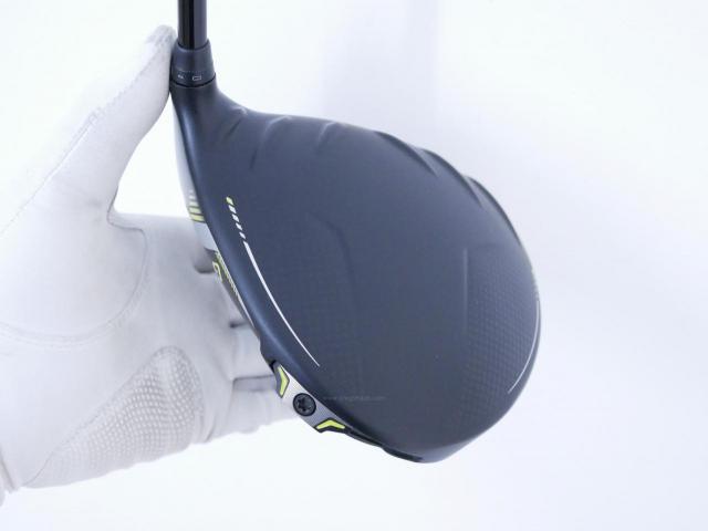 Driver : PING : ไดรเวอร์ Ping G430 SFT (รุ่นปี 2023 Japan Spec) Loft 10.5 (ปรับได้) ก้าน Ping Alta J CB Flex R