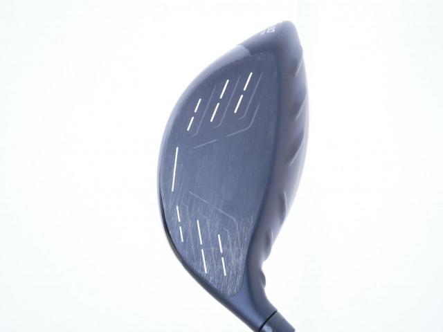 Driver : PING : ไดรเวอร์ Ping G430 Max 10K (ออกปี 2024 Japan Spec) Loft 9 (ปรับได้) ก้าน Fujikura HL45 Flex R