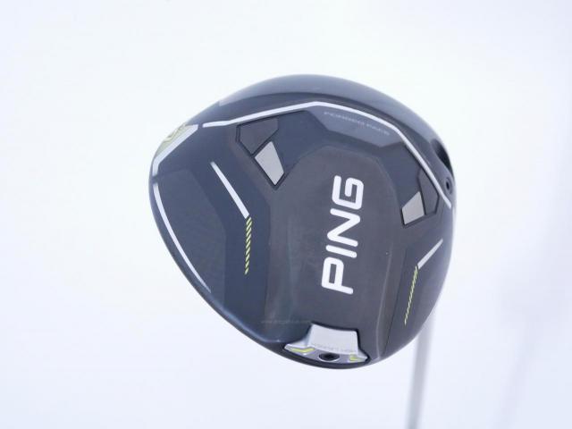 Driver : PING : ไดรเวอร์ Ping G430 Max 10K (ออกปี 2024 Japan Spec) Loft 9 (ปรับได้) ก้าน Fujikura HL45 Flex R