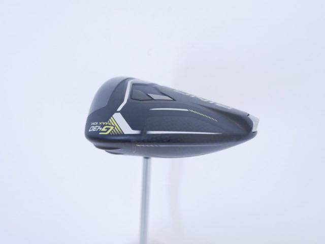 Driver : PING : ไดรเวอร์ Ping G430 Max 10K (ออกปี 2024 Japan Spec) Loft 9 (ปรับได้) ก้าน Fujikura HL45 Flex R