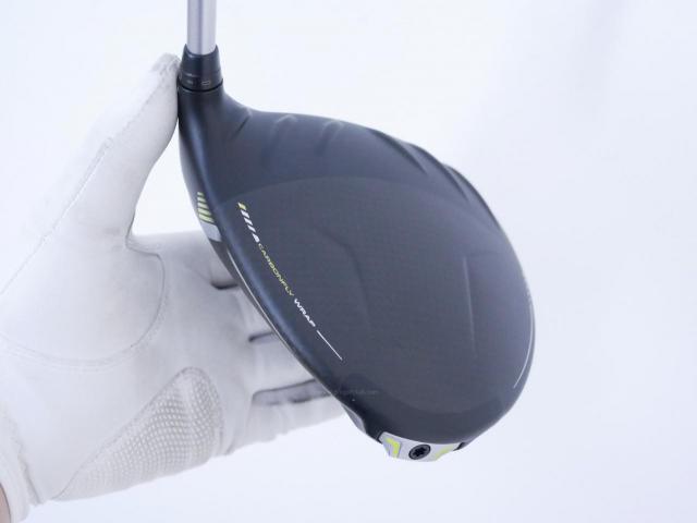 Driver : PING : ไดรเวอร์ Ping G430 Max 10K (ออกปี 2024 Japan Spec) Loft 9 (ปรับได้) ก้าน Fujikura HL45 Flex R