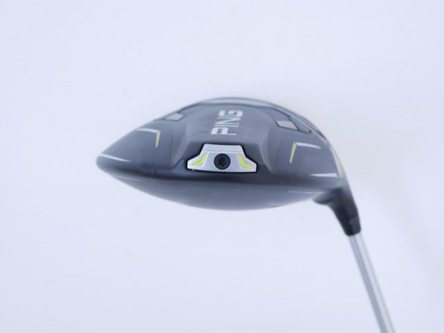 Driver : PING : ไดรเวอร์ Ping G430 Max 10K (ออกปี 2024 Japan Spec) Loft 9 (ปรับได้) ก้าน Fujikura HL45 Flex R