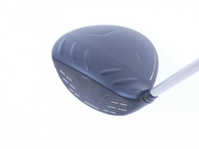 Driver : PING : ไดรเวอร์ Ping G430 Max 10K (ออกปี 2024 Japan Spec) Loft 9 (ปรับได้) ก้าน Fujikura HL45 Flex R