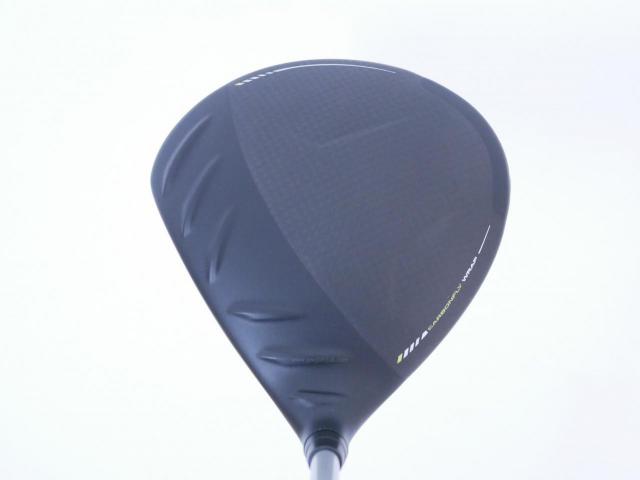 Driver : PING : ไดรเวอร์ Ping G430 Max 10K (ออกปี 2024 Japan Spec) Loft 9 (ปรับได้) ก้าน Fujikura HL45 Flex R