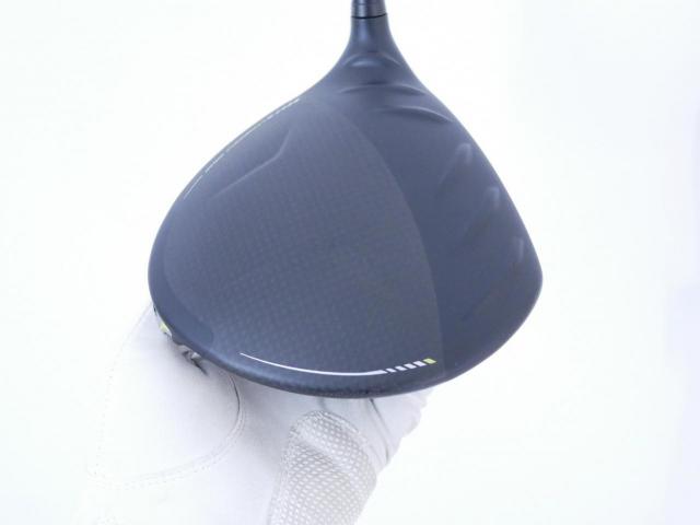 Driver : PING : ไดรเวอร์ Ping G430 Max 10K (ออกปี 2024 Japan Spec) Loft 9 (ปรับได้) ก้าน Fujikura HL45 Flex R