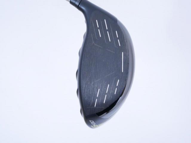 Driver : PING : ไดรเวอร์ Ping G430 Max (รุ่นปี 2023) Loft 10.5 (ปรับได้) ก้าน Fujikura HL45 Flex R
