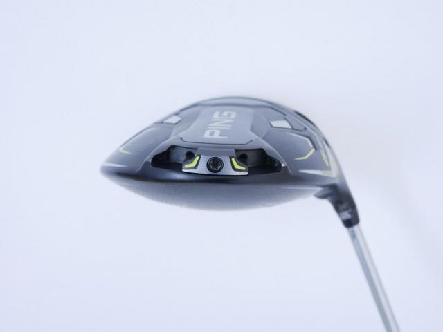 Driver : PING : ไดรเวอร์ Ping G430 Max (รุ่นปี 2023) Loft 10.5 (ปรับได้) ก้าน Fujikura HL45 Flex R