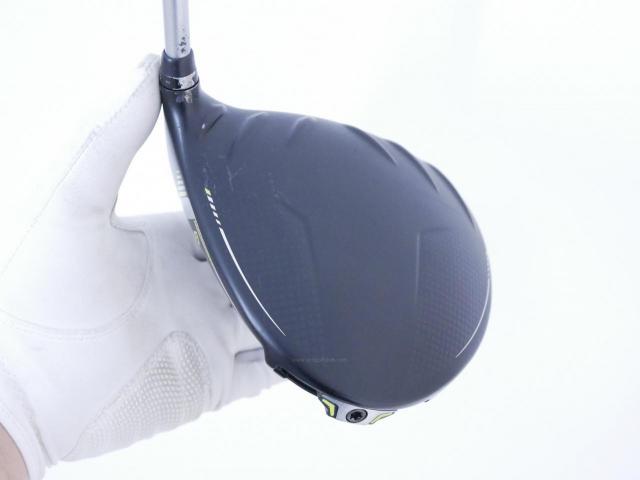 Driver : PING : ไดรเวอร์ Ping G430 Max (รุ่นปี 2023) Loft 10.5 (ปรับได้) ก้าน Fujikura HL45 Flex R
