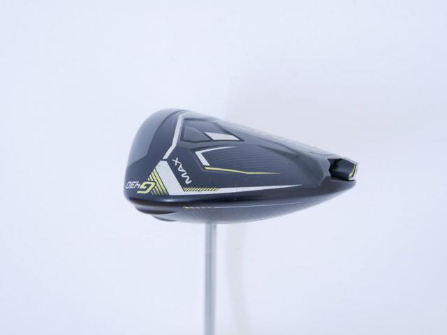 Driver : PING : ไดรเวอร์ Ping G430 Max (รุ่นปี 2023) Loft 10.5 (ปรับได้) ก้าน Fujikura HL45 Flex R