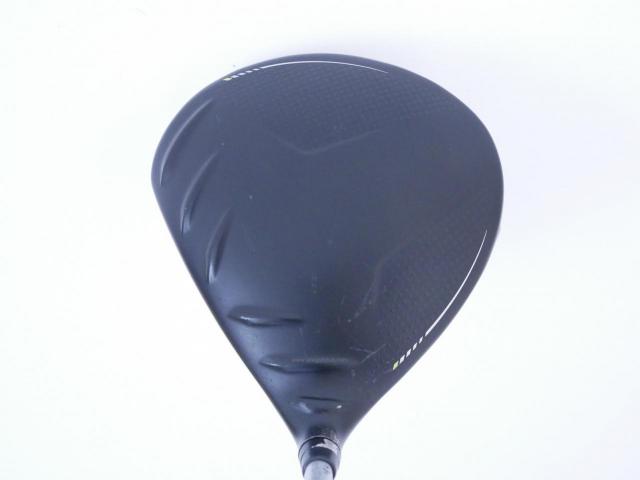 Driver : PING : ไดรเวอร์ Ping G430 Max (รุ่นปี 2023) Loft 10.5 (ปรับได้) ก้าน Fujikura HL45 Flex R