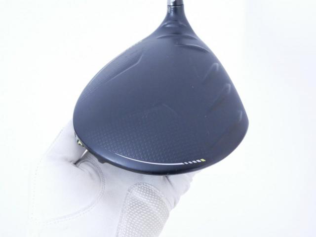 Driver : PING : ไดรเวอร์ Ping G430 Max (รุ่นปี 2023) Loft 10.5 (ปรับได้) ก้าน Fujikura HL45 Flex R