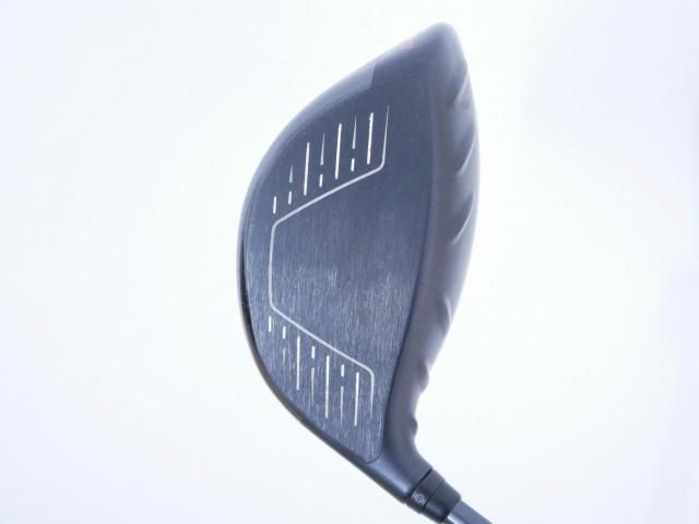 Driver : PING : ไดรเวอร์ Ping G410 Plus (ออกปี 2019 Japan Spec) Loft 10.5 (ปรับได้) ก้าน Ping ALTA J CB Flex SR