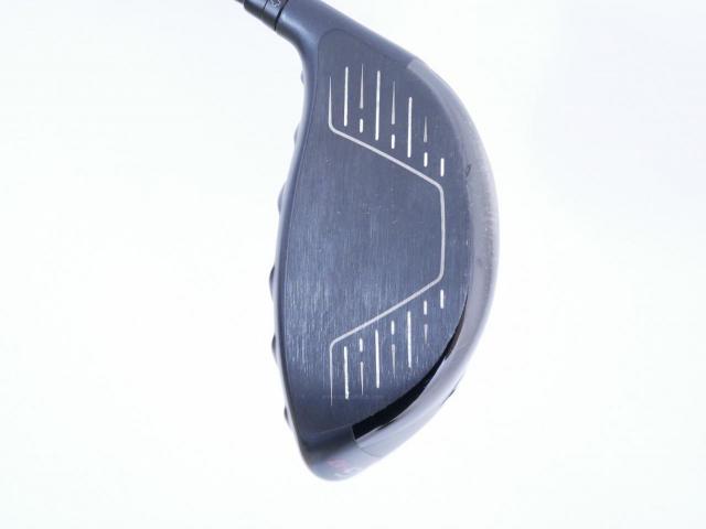 Driver : PING : ไดรเวอร์ Ping G410 Plus (ออกปี 2019 Japan Spec) Loft 10.5 (ปรับได้) ก้าน Ping ALTA J CB Flex SR