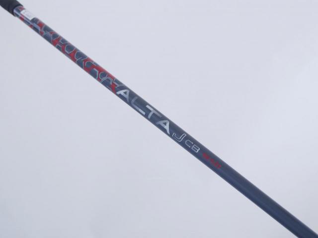 Driver : PING : ไดรเวอร์ Ping G410 Plus (ออกปี 2019 Japan Spec) Loft 10.5 (ปรับได้) ก้าน Ping ALTA J CB Flex SR