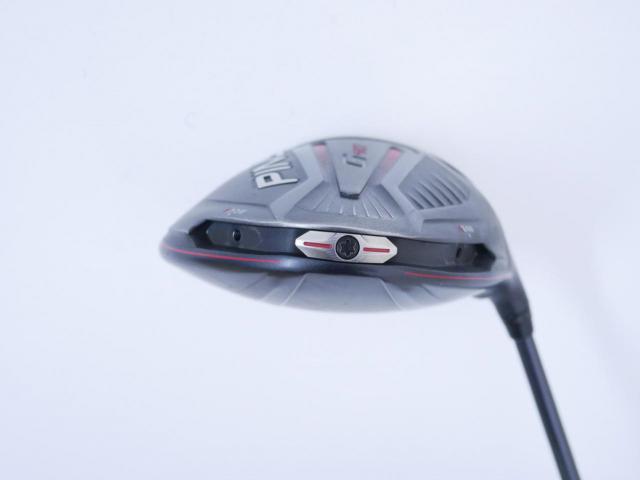 Driver : PING : ไดรเวอร์ Ping G410 Plus (ออกปี 2019 Japan Spec) Loft 10.5 (ปรับได้) ก้าน Ping ALTA J CB Flex SR