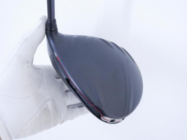 Driver : PING : ไดรเวอร์ Ping G410 Plus (ออกปี 2019 Japan Spec) Loft 10.5 (ปรับได้) ก้าน Ping ALTA J CB Flex SR