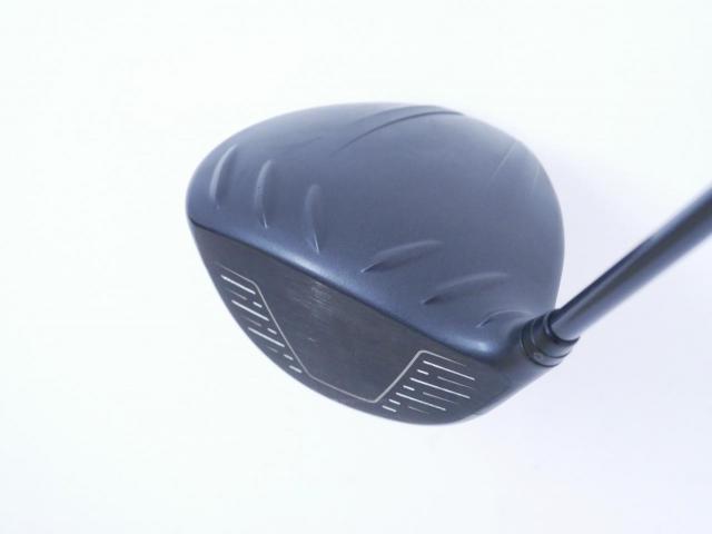 Driver : PING : ไดรเวอร์ Ping G410 Plus (ออกปี 2019 Japan Spec) Loft 10.5 (ปรับได้) ก้าน Ping ALTA J CB Flex SR