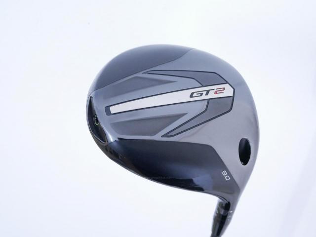 Driver : Titleist : ไดรเวอร์ Titleist GT2 (รุ่นล่าสุด ออกปี 2024 Japan Spec.) Loft 9 (ปรับได้) ก้าน Mitsubishi TENSEI K BLUE 55 Flex S
