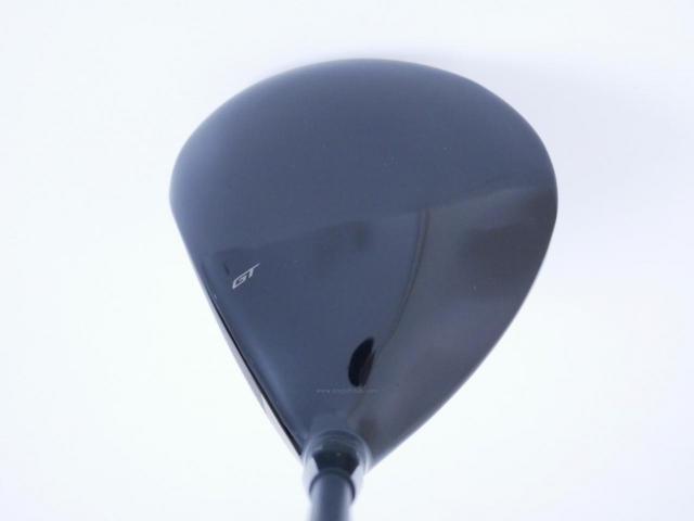 Driver : Titleist : ไดรเวอร์ Titleist GT2 (รุ่นล่าสุด ออกปี 2024 Japan Spec.) Loft 9 (ปรับได้) ก้าน Mitsubishi TENSEI K BLUE 55 Flex S