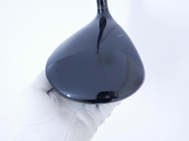 Driver : Titleist : ไดรเวอร์ Titleist GT2 (รุ่นล่าสุด ออกปี 2024 Japan Spec.) Loft 9 (ปรับได้) ก้าน Mitsubishi TENSEI K BLUE 55 Flex S