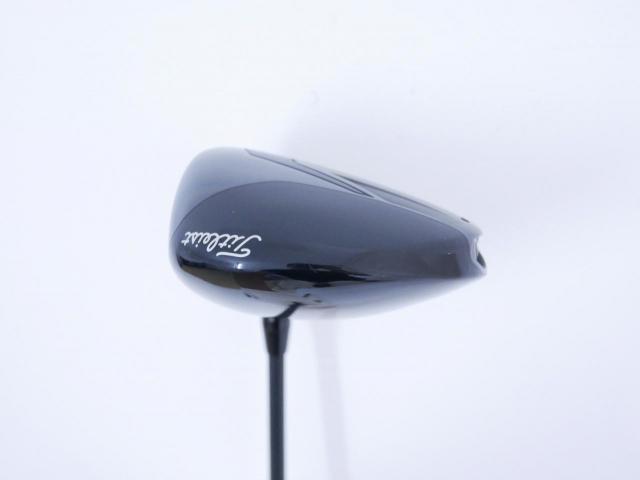 Driver : Titleist : ไดรเวอร์ Titleist GT2 (รุ่นล่าสุด ออกปี 2024 Japan Spec.) Loft 9 (ปรับได้) ก้าน Mitsubishi TENSEI K BLUE 55 Flex S