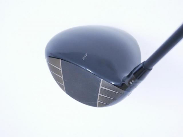 Driver : Titleist : ไดรเวอร์ Titleist GT2 (รุ่นล่าสุด ออกปี 2024 Japan Spec.) Loft 9 (ปรับได้) ก้าน Mitsubishi TENSEI K BLUE 55 Flex S