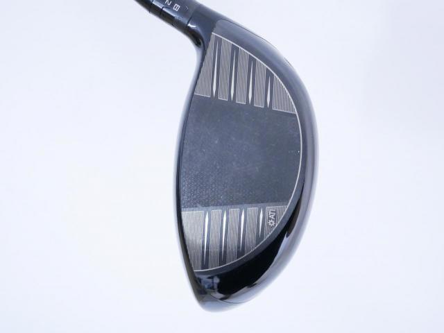 Driver : Titleist : ไดรเวอร์ Titleist TSi 4 (รุ่นปี 2021 Low Spin สุดๆ) Loft 9 ก้าน Fujikura Speeder 569 Evolution VI Flex S