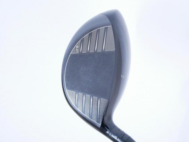 Driver : Titleist : ไดรเวอร์ Titleist TSi 4 (รุ่นปี 2021 Low Spin สุดๆ) Loft 9 ก้าน Fujikura Speeder 569 Evolution VI Flex S