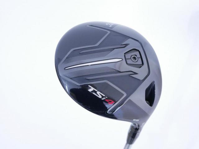 Driver : Titleist : ไดรเวอร์ Titleist TSi 4 (รุ่นปี 2021 Low Spin สุดๆ) Loft 9 ก้าน Fujikura Speeder 569 Evolution VI Flex S
