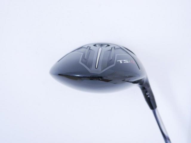 Driver : Titleist : ไดรเวอร์ Titleist TSi 4 (รุ่นปี 2021 Low Spin สุดๆ) Loft 9 ก้าน Fujikura Speeder 569 Evolution VI Flex S