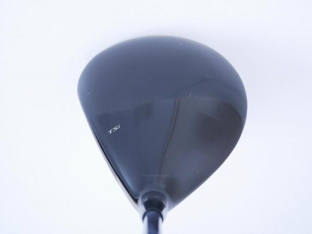 Driver : Titleist : ไดรเวอร์ Titleist TSi 4 (รุ่นปี 2021 Low Spin สุดๆ) Loft 9 ก้าน Fujikura Speeder 569 Evolution VI Flex S