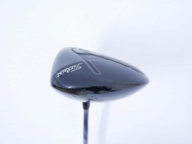 Driver : Titleist : ไดรเวอร์ Titleist TSi 4 (รุ่นปี 2021 Low Spin สุดๆ) Loft 9 ก้าน Fujikura Speeder 569 Evolution VI Flex S