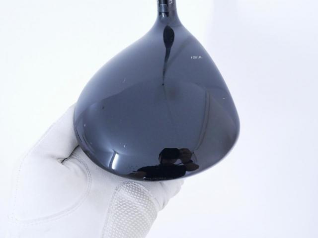 Driver : Titleist : ไดรเวอร์ Titleist TSi 4 (รุ่นปี 2021 Low Spin สุดๆ) Loft 9 ก้าน Fujikura Speeder 569 Evolution VI Flex S