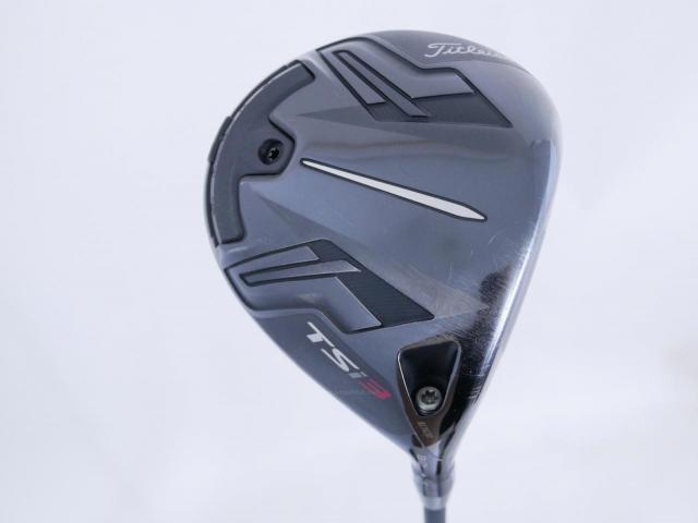 Driver : Titleist : ไดรเวอร์ Titleist TSi 3 (รุ่นปี 2021) Loft 8 ก้าน Mitsubishi TENSEI K BLUE 55 Flex S
