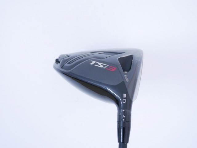 Driver : Titleist : ไดรเวอร์ Titleist TSi 3 (รุ่นปี 2021) Loft 8 ก้าน Mitsubishi TENSEI K BLUE 55 Flex S