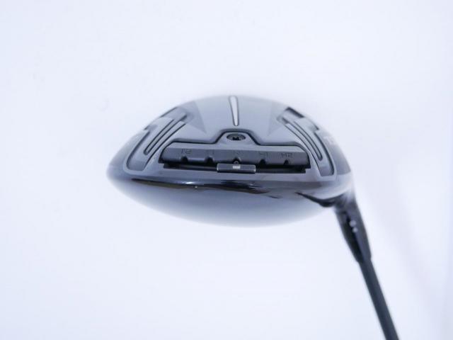 Driver : Titleist : ไดรเวอร์ Titleist TSi 3 (รุ่นปี 2021) Loft 8 ก้าน Mitsubishi TENSEI K BLUE 55 Flex S