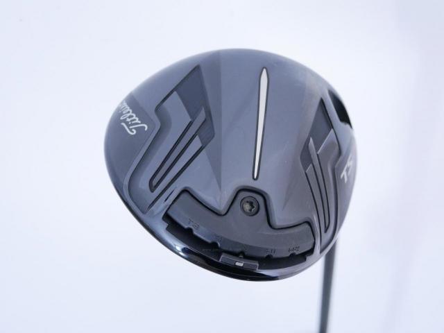 Driver : Titleist : ไดรเวอร์ Titleist TSi 3 (รุ่นปี 2021) Loft 8 ก้าน Mitsubishi TENSEI K BLUE 55 Flex S