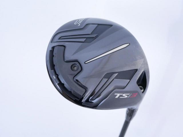 Driver : Titleist : ไดรเวอร์ Titleist TSi 3 (รุ่นปี 2021) Loft 8 ก้าน Mitsubishi TENSEI K BLUE 55 Flex S