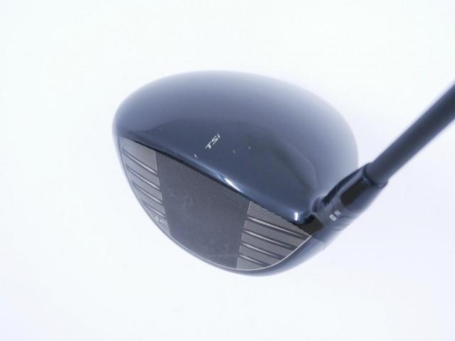 Driver : Titleist : ไดรเวอร์ Titleist TSi 3 (รุ่นปี 2021) Loft 8 ก้าน Mitsubishi TENSEI K BLUE 55 Flex S