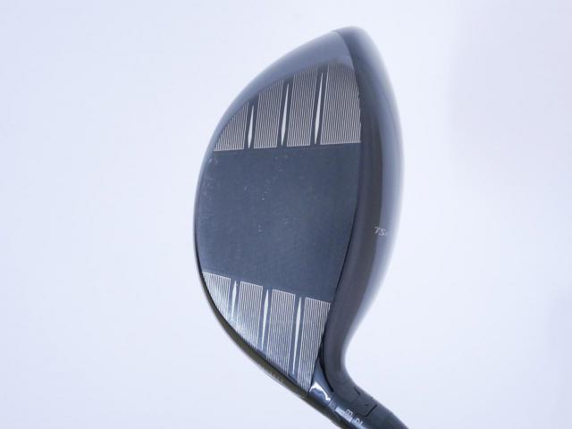 Driver : Titleist : ไดรเวอร์ Titleist TSR 2 (ออกปี 2022 Japan Spec.) Loft 10 ก้าน Mitsubishi TENSEI K BLUE 55 Flex R