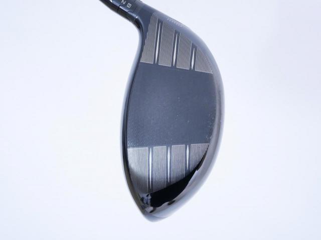 Driver : Titleist : ไดรเวอร์ Titleist TSR 2 (ออกปี 2022 Japan Spec.) Loft 10 ก้าน Mitsubishi TENSEI K BLUE 55 Flex R