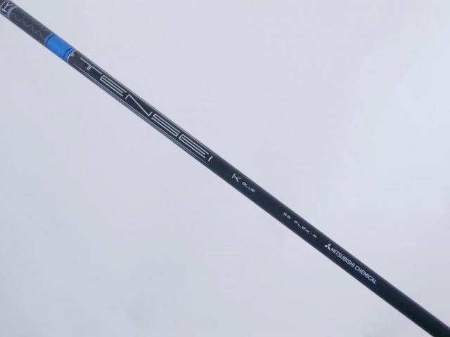 Driver : Titleist : ไดรเวอร์ Titleist TSR 2 (ออกปี 2022 Japan Spec.) Loft 10 ก้าน Mitsubishi TENSEI K BLUE 55 Flex R