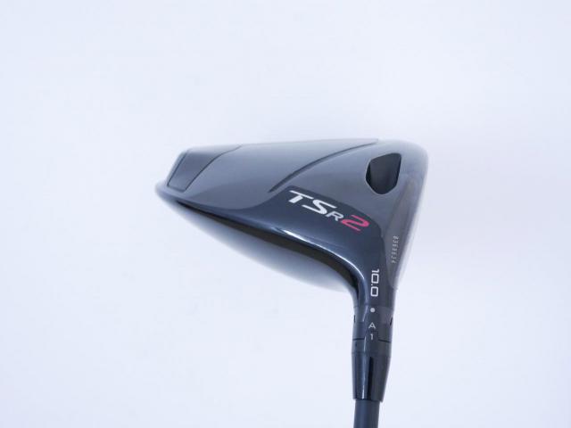 Driver : Titleist : ไดรเวอร์ Titleist TSR 2 (ออกปี 2022 Japan Spec.) Loft 10 ก้าน Mitsubishi TENSEI K BLUE 55 Flex R