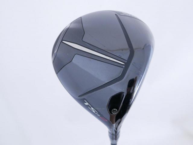 Driver : Titleist : ไดรเวอร์ Titleist TSR 2 (ออกปี 2022 Japan Spec.) Loft 10 ก้าน Mitsubishi TENSEI K BLUE 55 Flex R