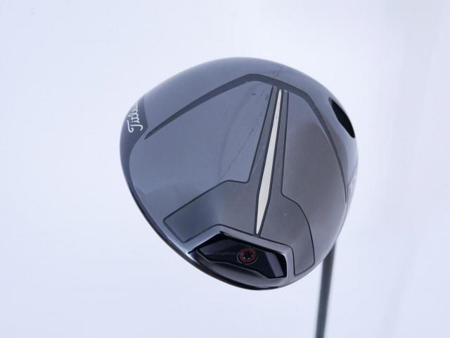 Driver : Titleist : ไดรเวอร์ Titleist TSR 2 (ออกปี 2022 Japan Spec.) Loft 10 ก้าน Mitsubishi TENSEI K BLUE 55 Flex R