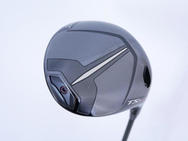 Driver : Titleist : ไดรเวอร์ Titleist TSR 2 (ออกปี 2022 Japan Spec.) Loft 10 ก้าน Mitsubishi TENSEI K BLUE 55 Flex R