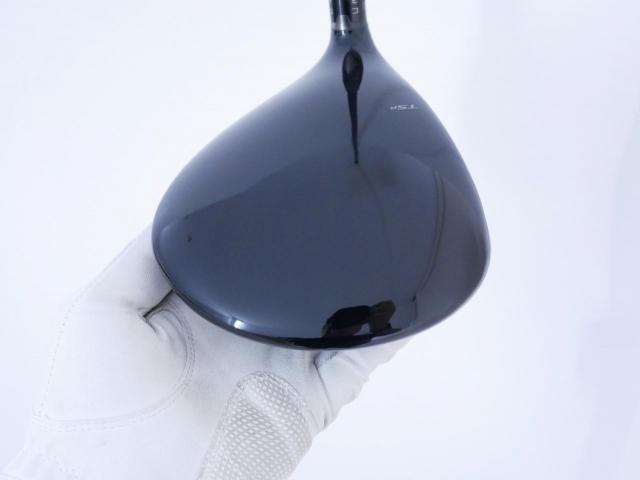 Driver : Titleist : ไดรเวอร์ Titleist TSR 2 (ออกปี 2022 Japan Spec.) Loft 10 ก้าน Mitsubishi TENSEI K BLUE 55 Flex R