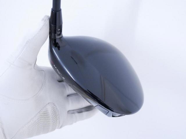 Driver : Titleist : ไดรเวอร์ Titleist TSR 2 (ออกปี 2022 Japan Spec.) Loft 10 ก้าน Mitsubishi TENSEI K BLUE 55 Flex R